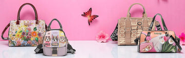 Nicole Lee - KimondoShop