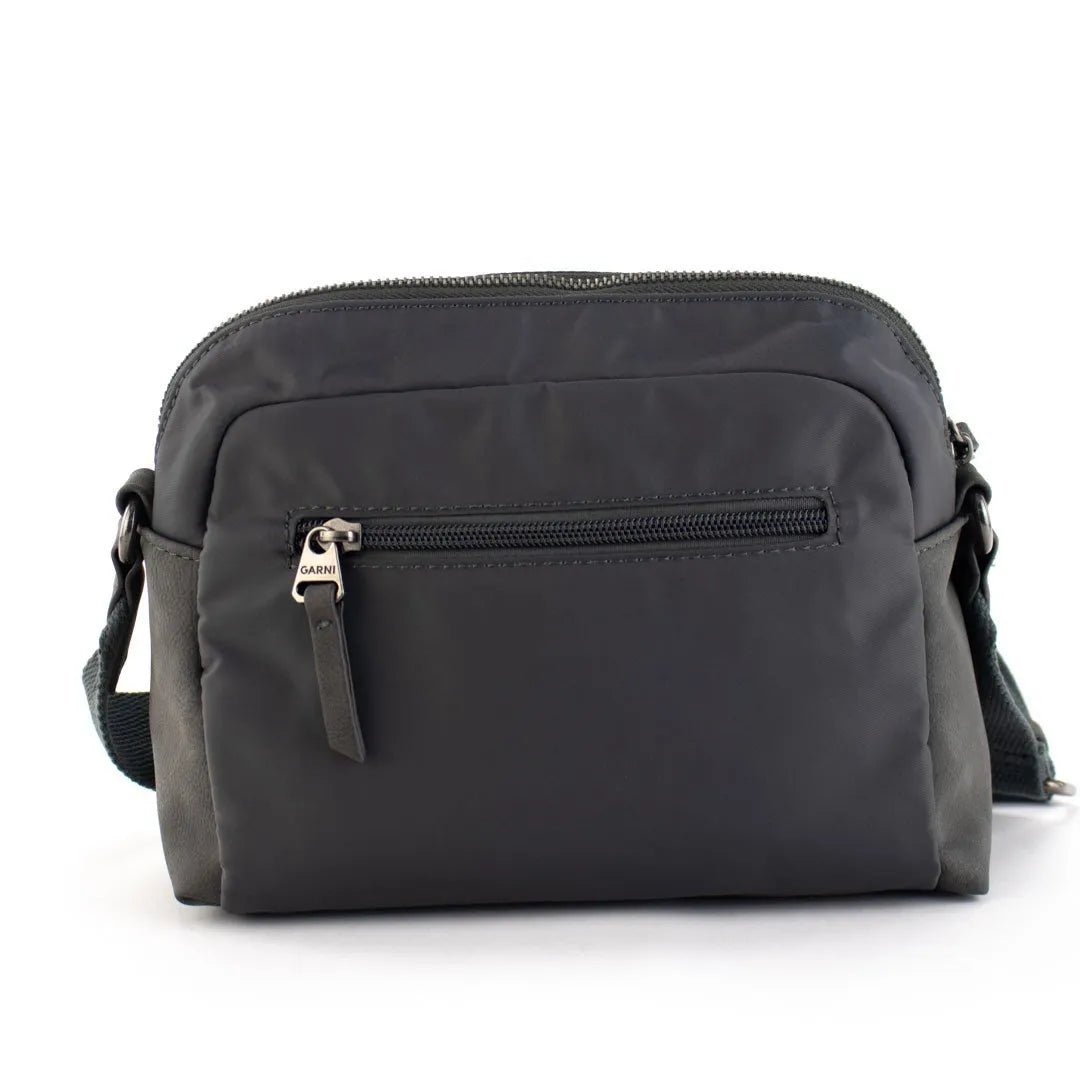 Bandolera compacta Garni Panel - KimondoShop