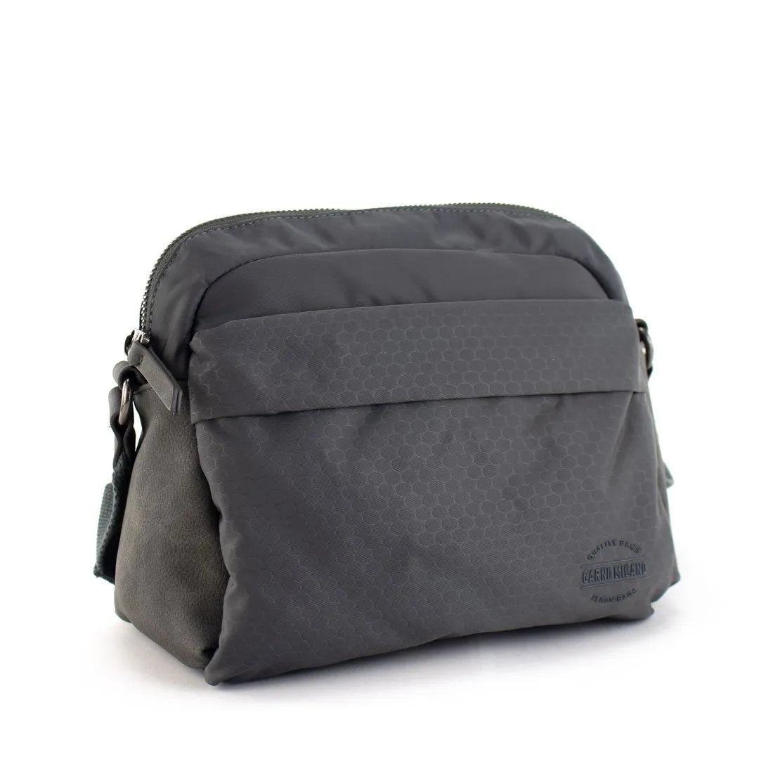 Bandolera compacta Garni Panel - KimondoShop