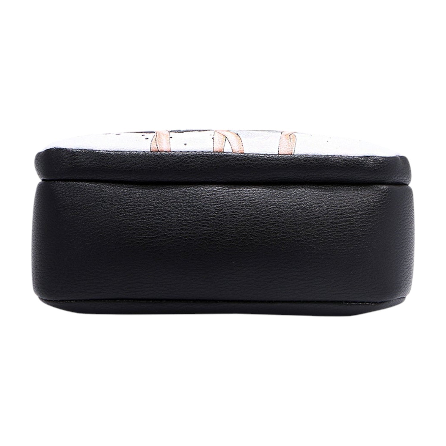 Bandolera con bolsillo Nikky Trio - KimondoShop