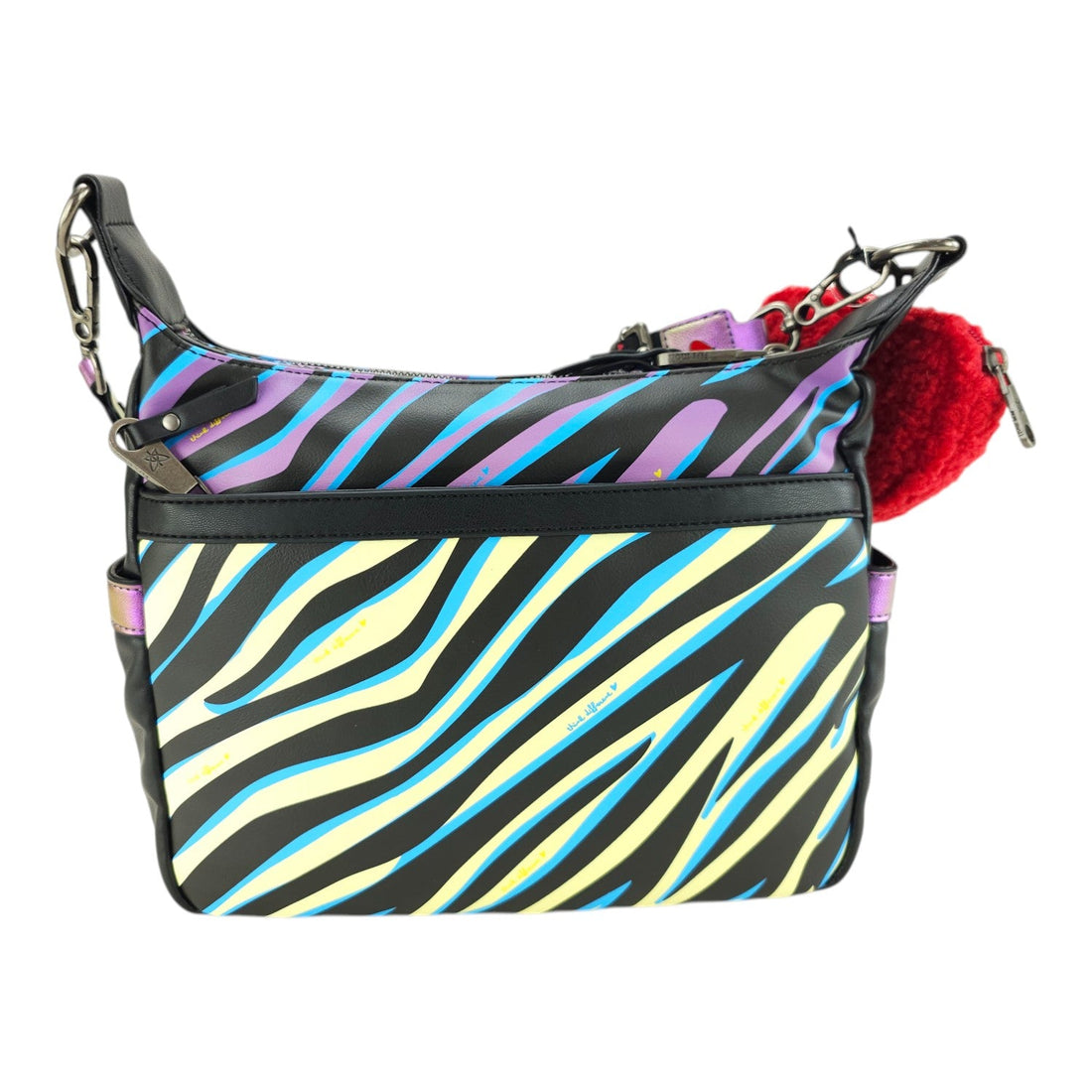 Bandolera doble media Pepe moll Melodie - KimondoShop