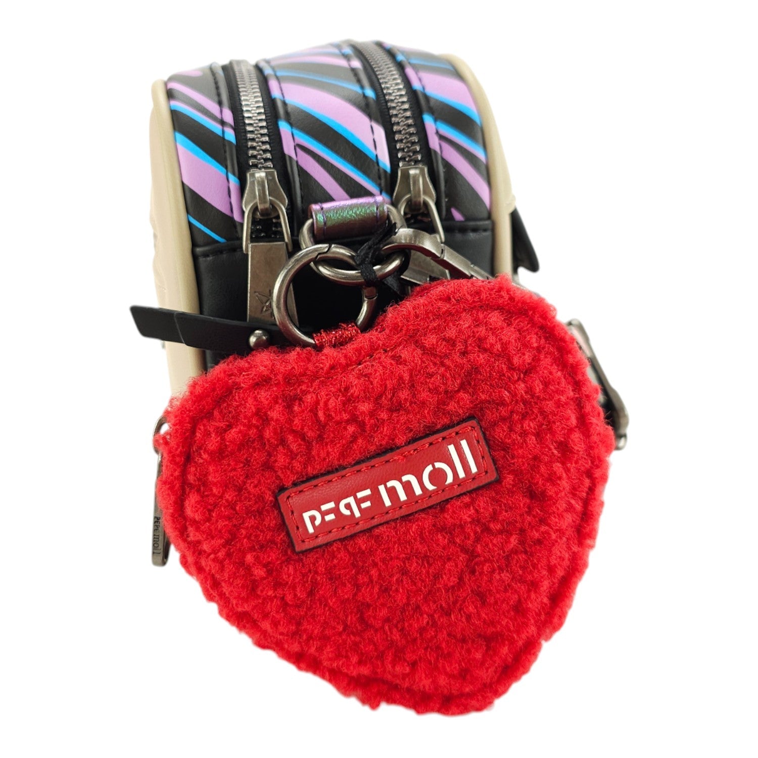 Bandolera doble Pepe moll Melodie - KimondoShop