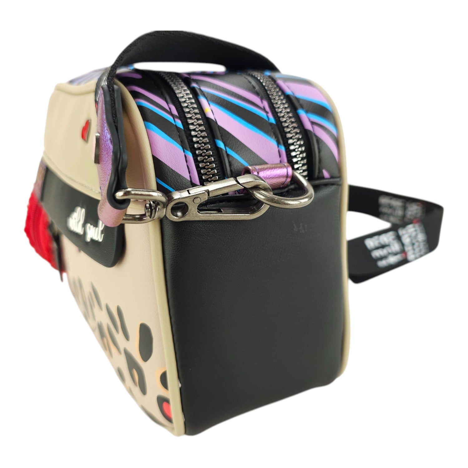 Bandolera doble Pepe moll Melodie - KimondoShop