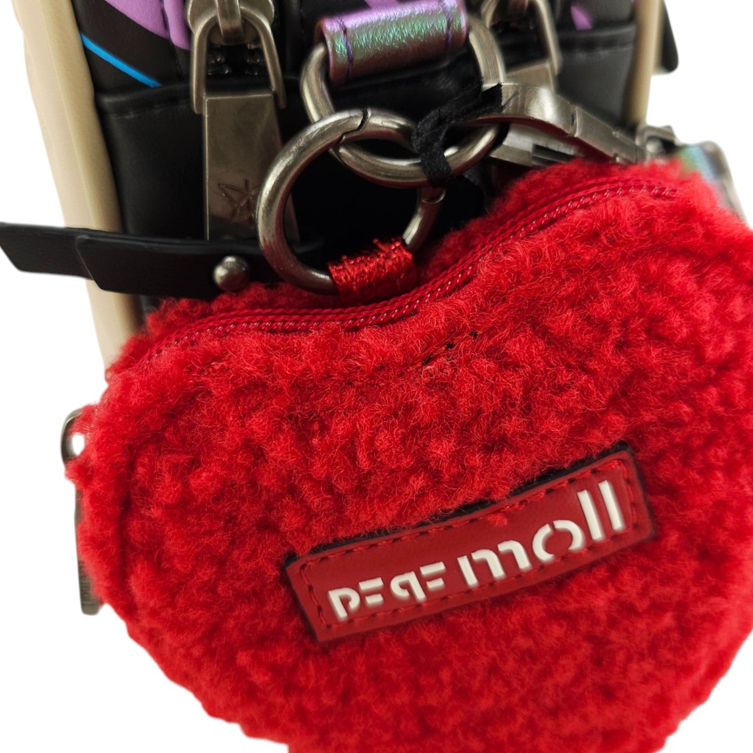 Bandolera doble Pepe moll Melodie - KimondoShop