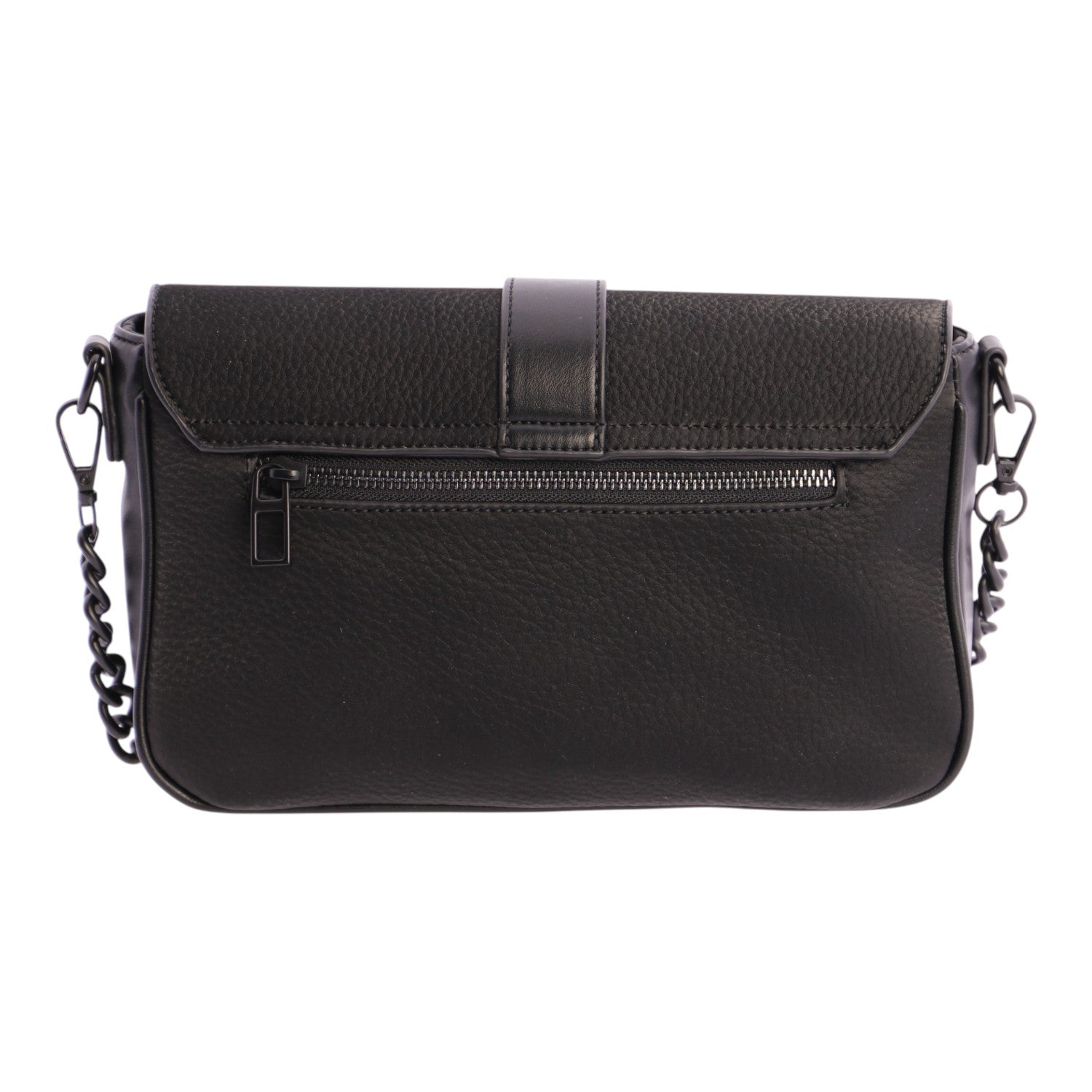 Bandolera Don Algodon Momentum Negro - KimondoShop