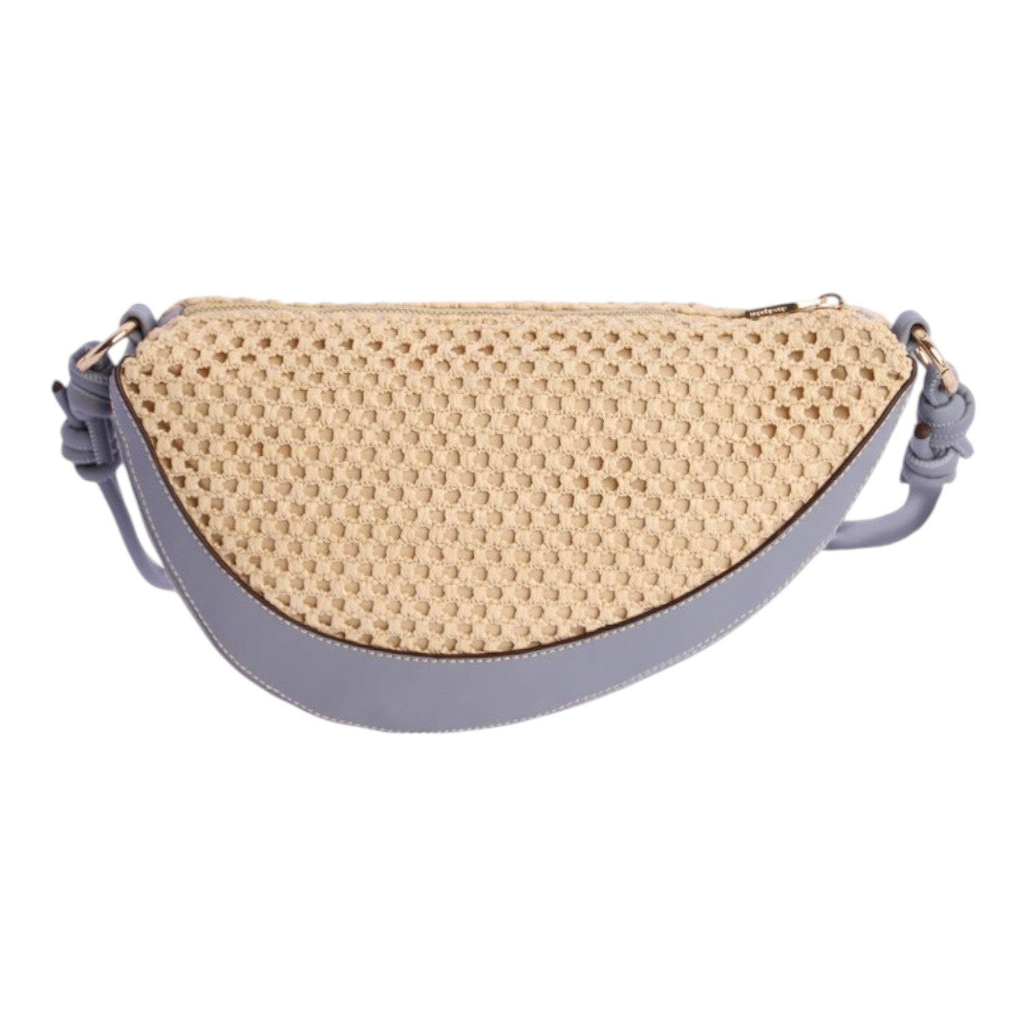 Bandolera Don Algodon Sabona Azul - KimondoShop