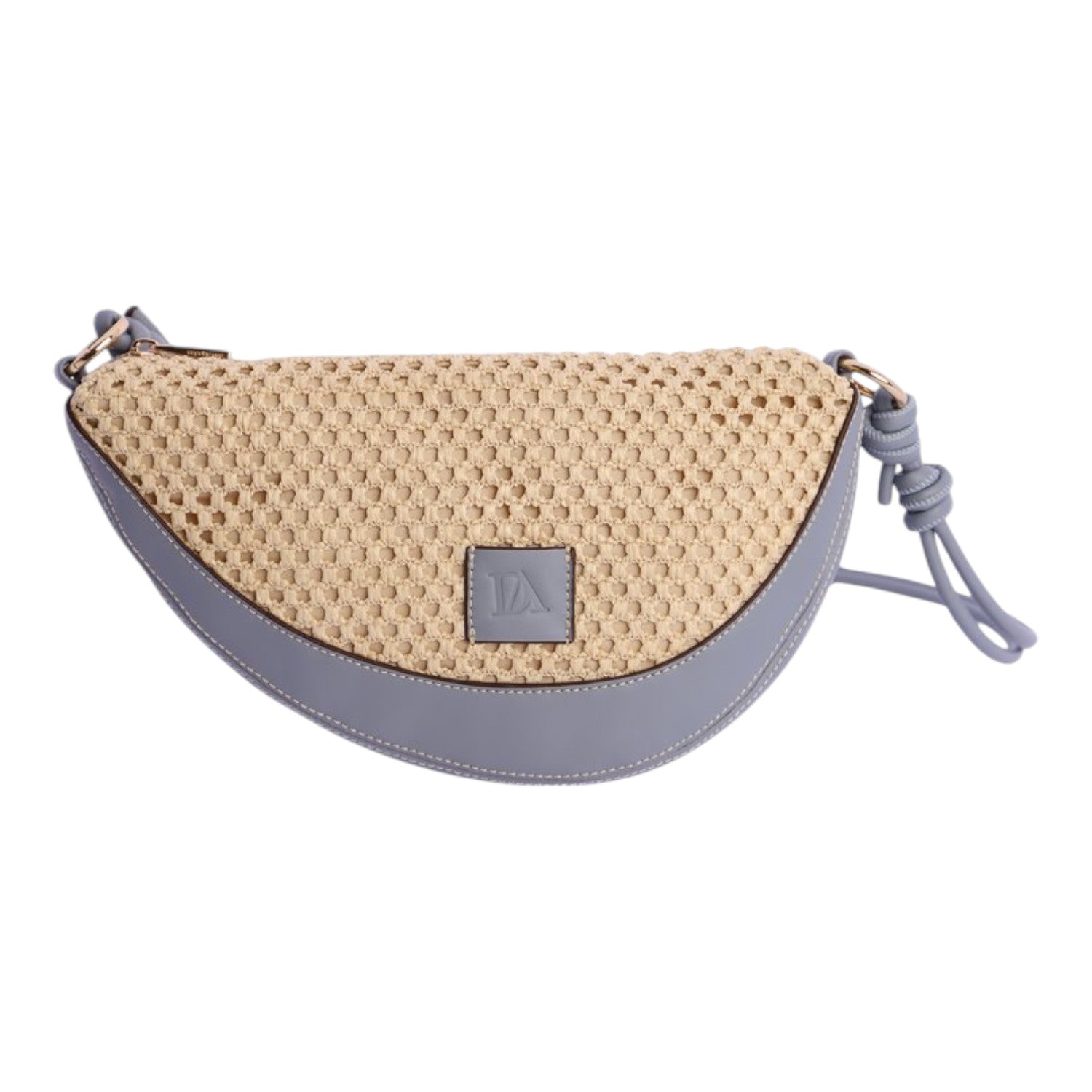 Bandolera Don Algodon Sabona Azul - KimondoShop