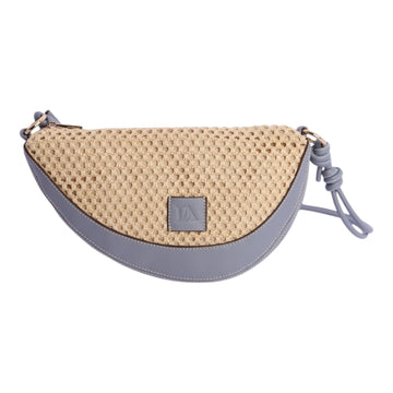 Bandolera Don Algodon Sabona Azul - KimondoShop