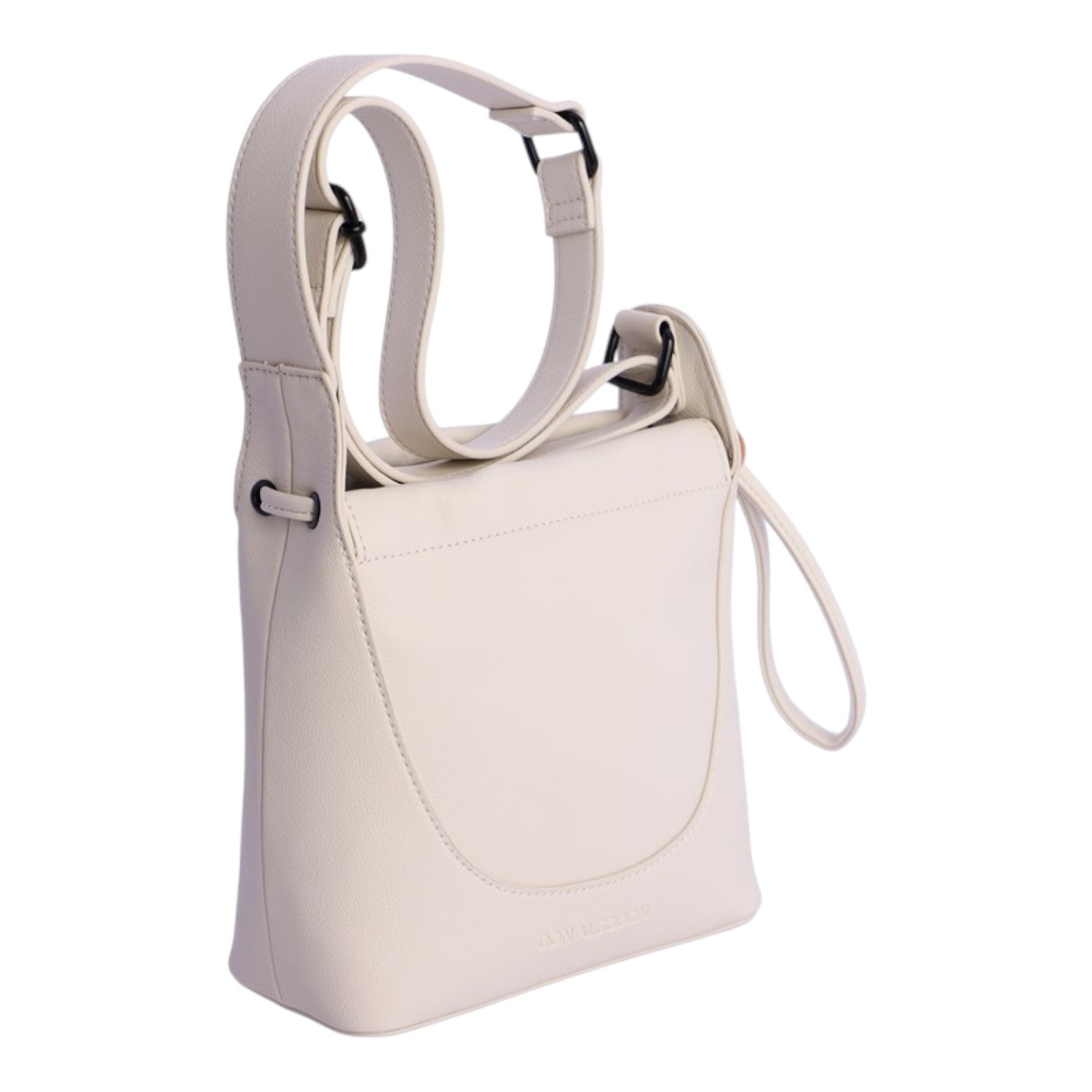 Bandolera Don Algodon Siena Marfil - KimondoShop