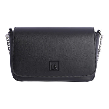 Bandolera Don Algodon Vínculo Negro - KimondoShop