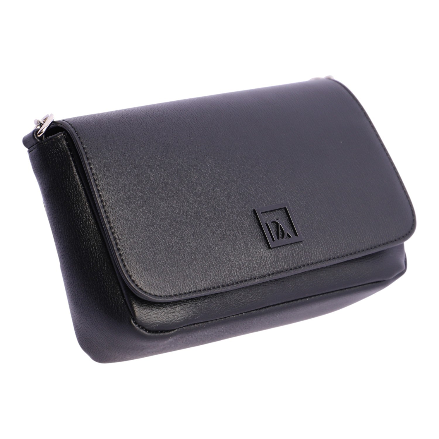 Bandolera Don Algodon Vínculo Negro - KimondoShop