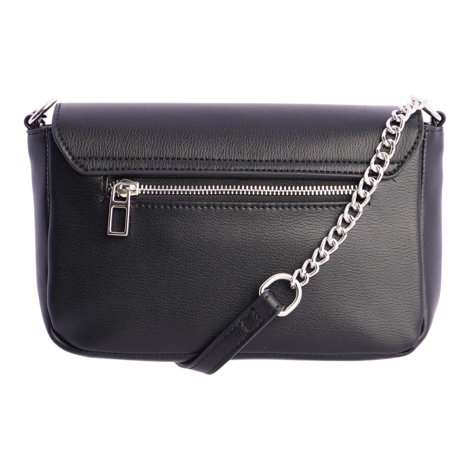 Bandolera Don Algodon Vínculo Negro - KimondoShop