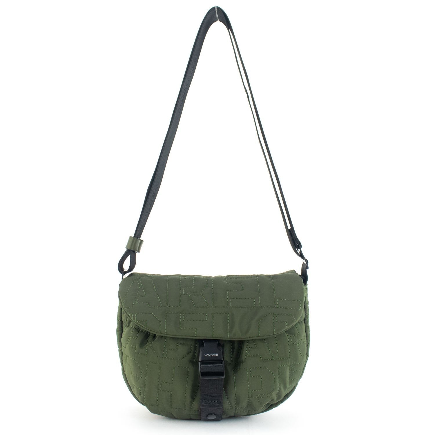 Bandolera mini con solapa Cacharel Nereida - KimondoShop