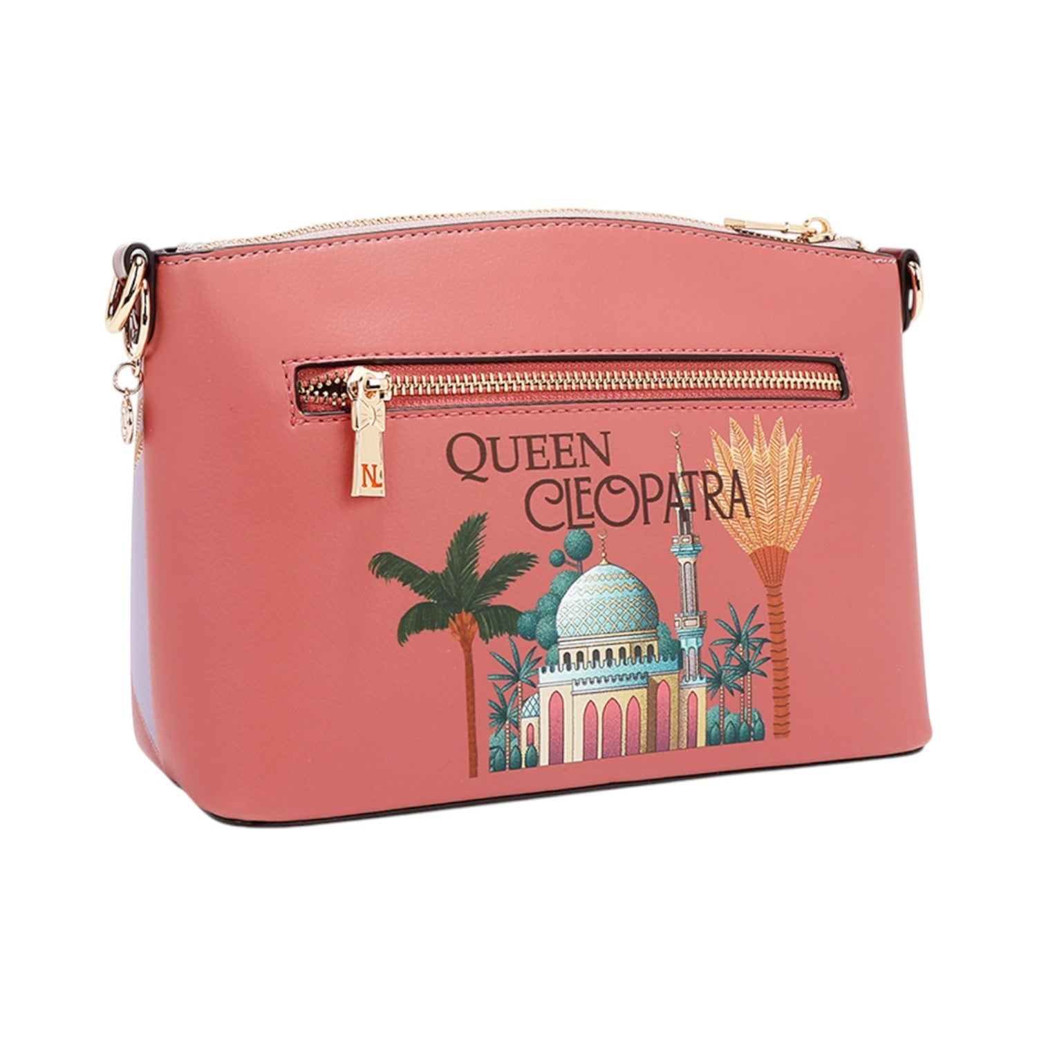 Bandolera Nicole Lee Queen Cleopatra - KimondoShop