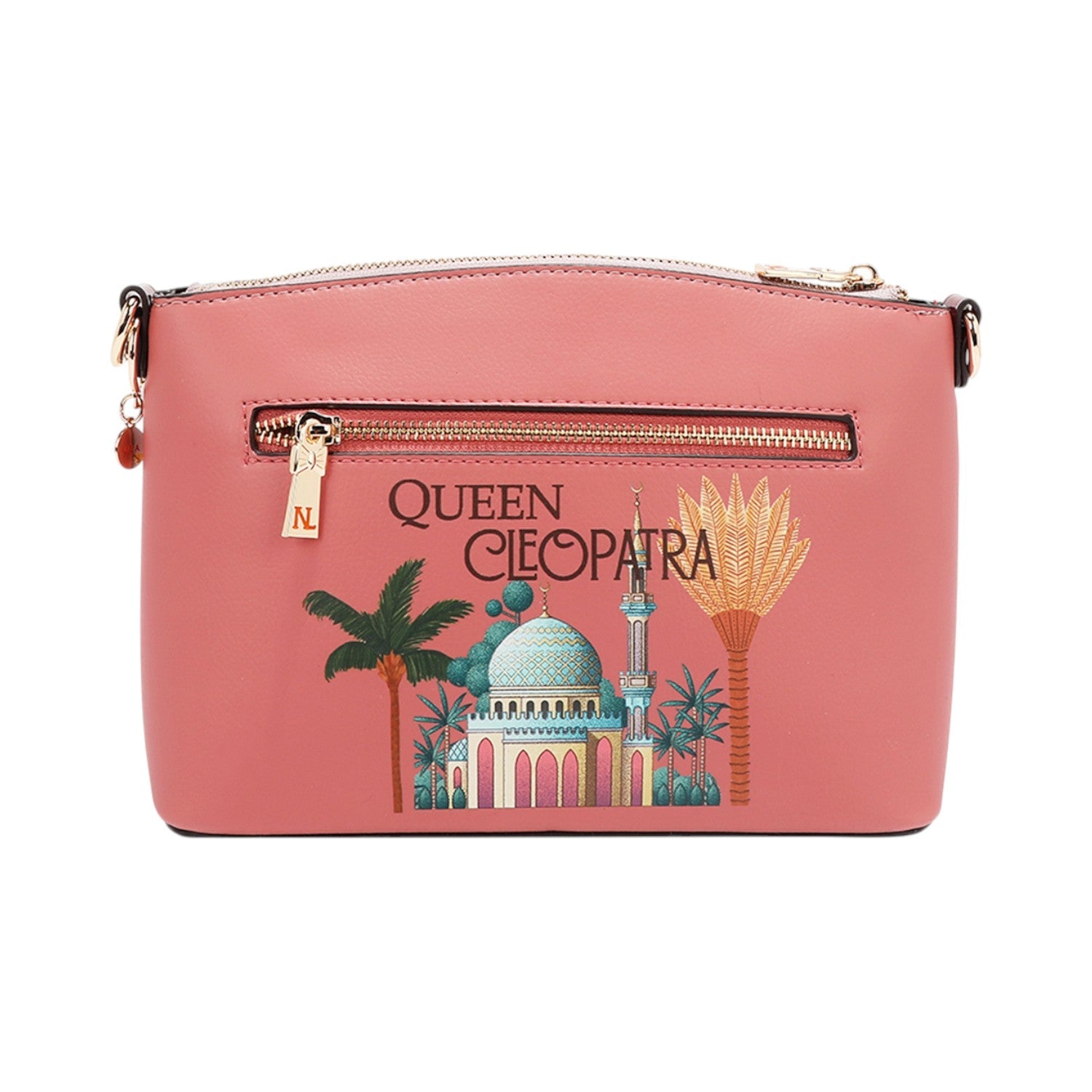 Bandolera Nicole Lee Queen Cleopatra - KimondoShop