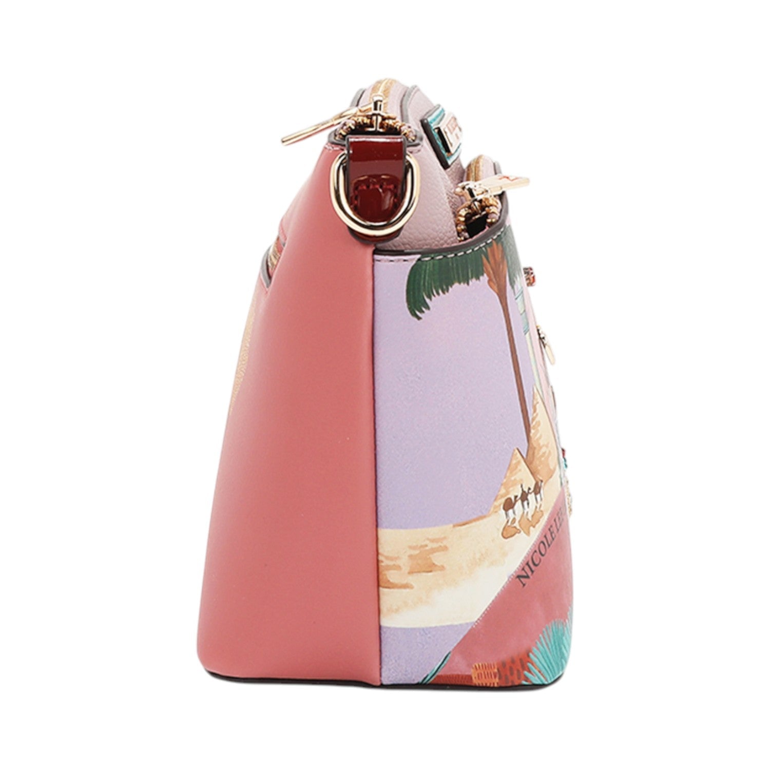 Bandolera Nicole Lee Queen Cleopatra - KimondoShop
