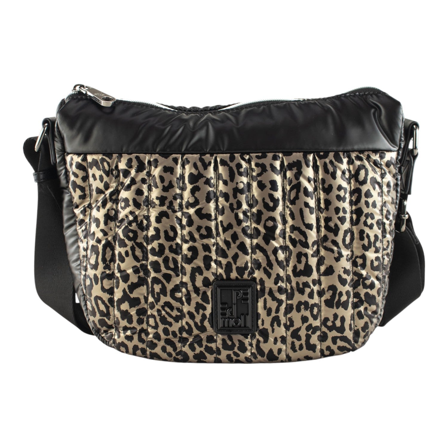 Bandolera Pepe Moll Sonia Golden - KimondoShop