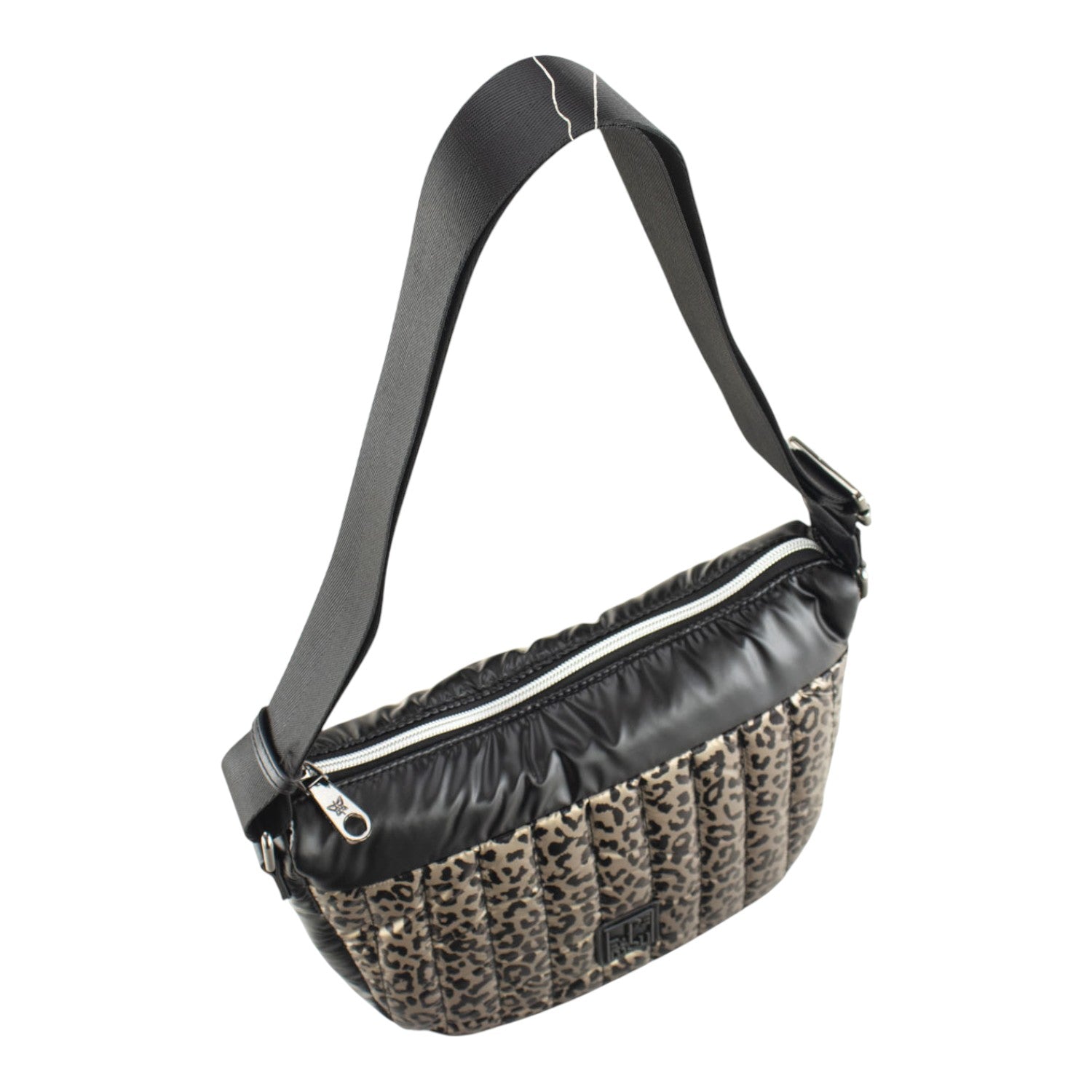 Bandolera Pepe Moll Sonia Golden - KimondoShop