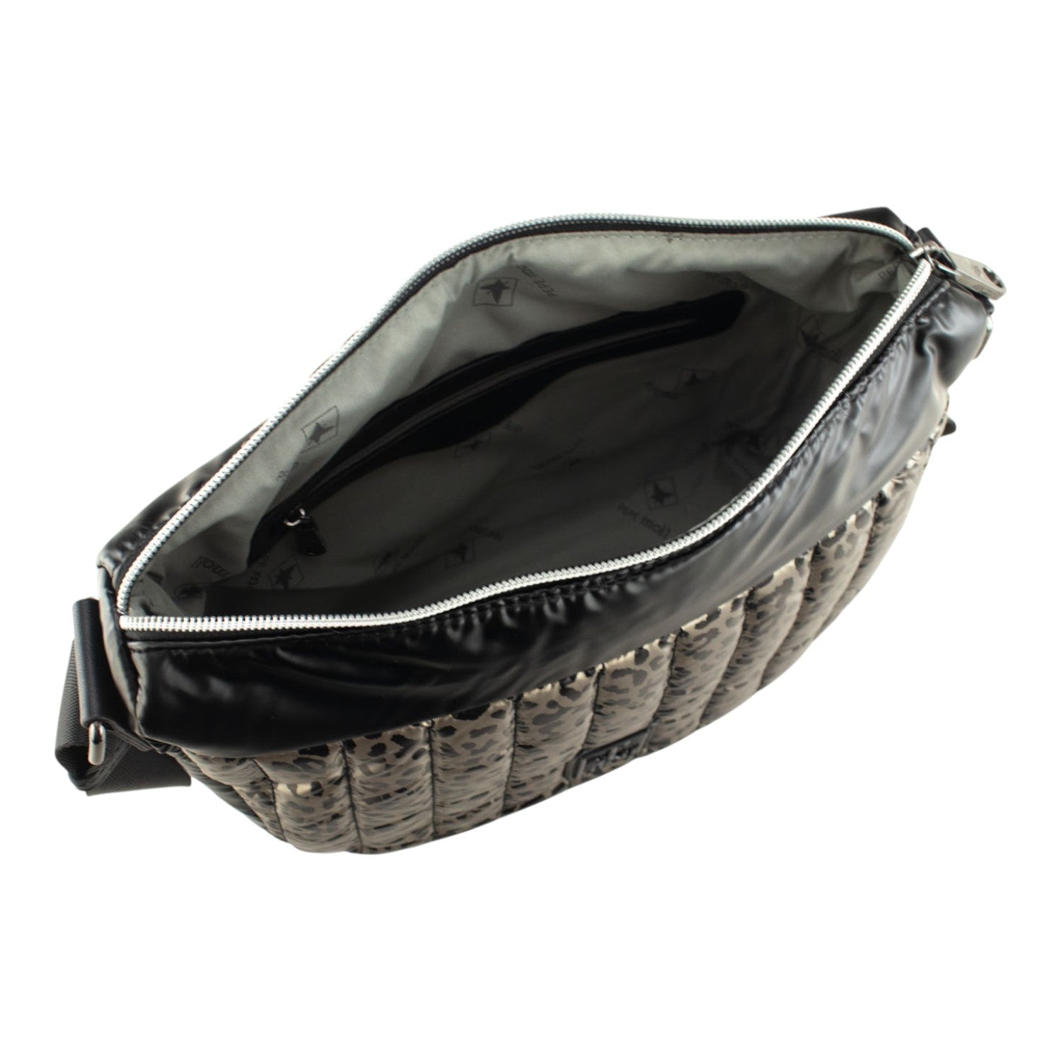 Bandolera Pepe Moll Sonia Golden - KimondoShop