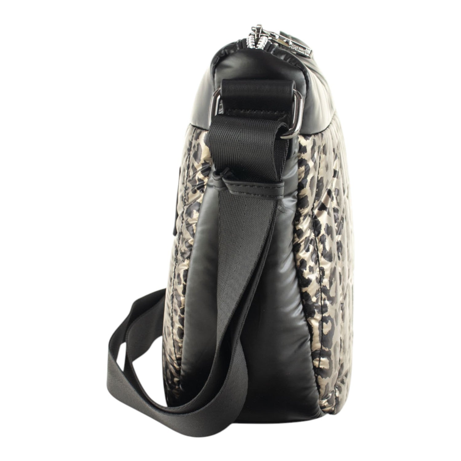 Bandolera Pepe Moll Sonia Golden - KimondoShop