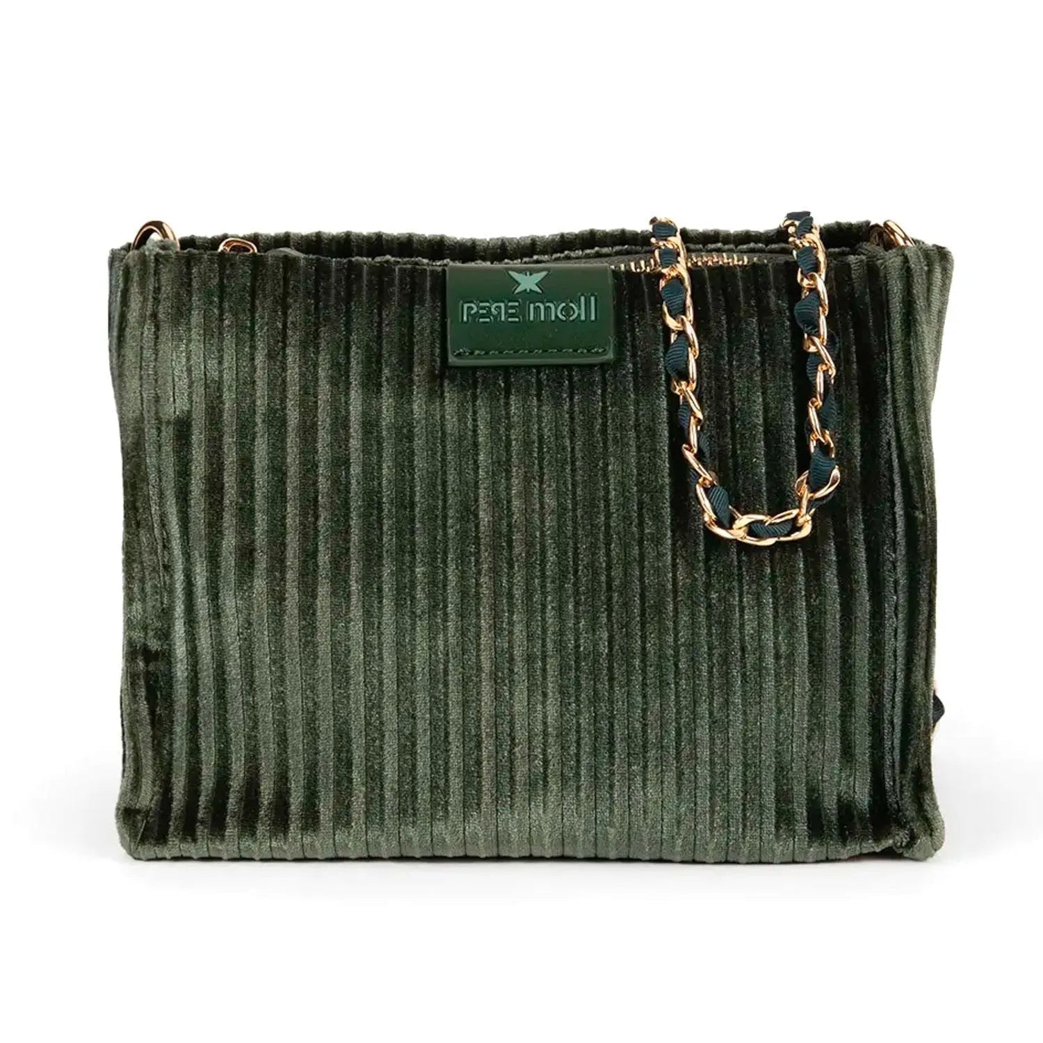 Bandolera Pepe Moll Velvet - KimondoShop