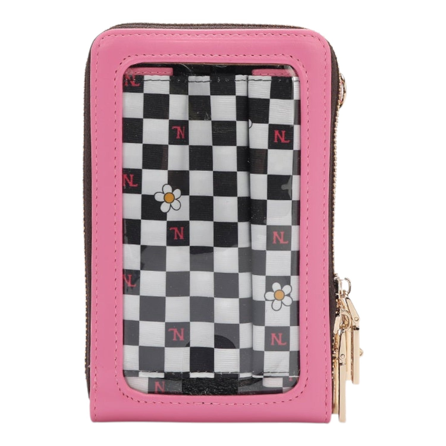 Bandolera portatodo Nicole Lee Nail Polish - KimondoShop