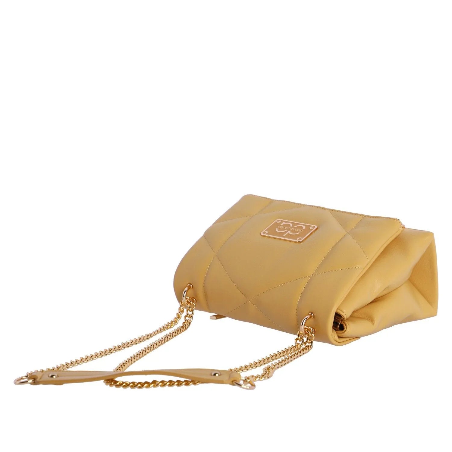 Bandolera solapa Don Algodon Hydra - KimondoShop