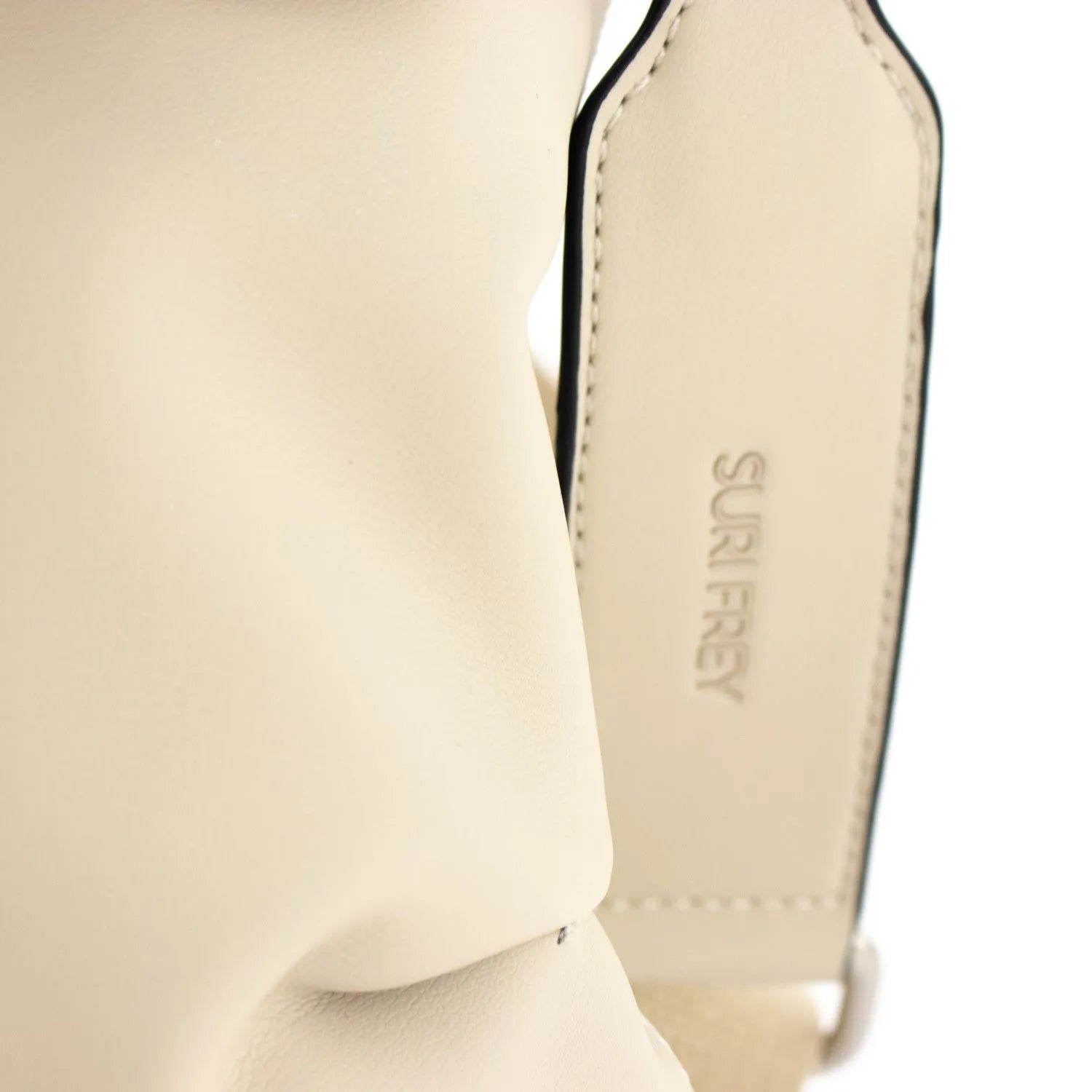 Bandolera solapa SuriFrey Resy - KimondoShop