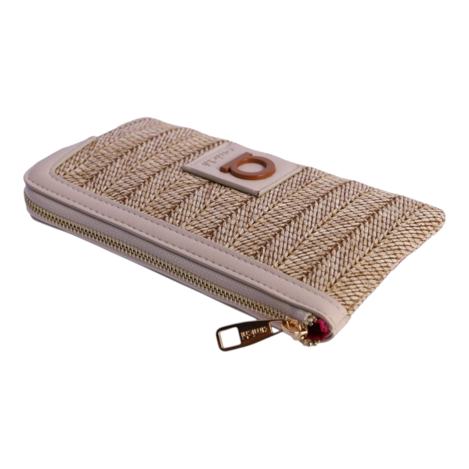 Billetero Amichi Ethereal Natural - KimondoShop