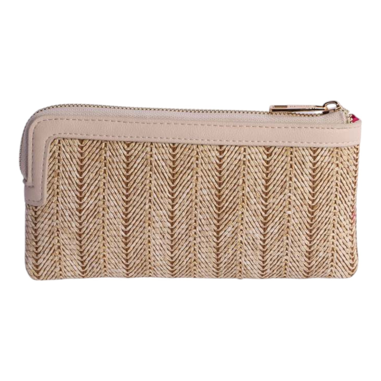 Billetero Amichi Ethereal Natural - KimondoShop