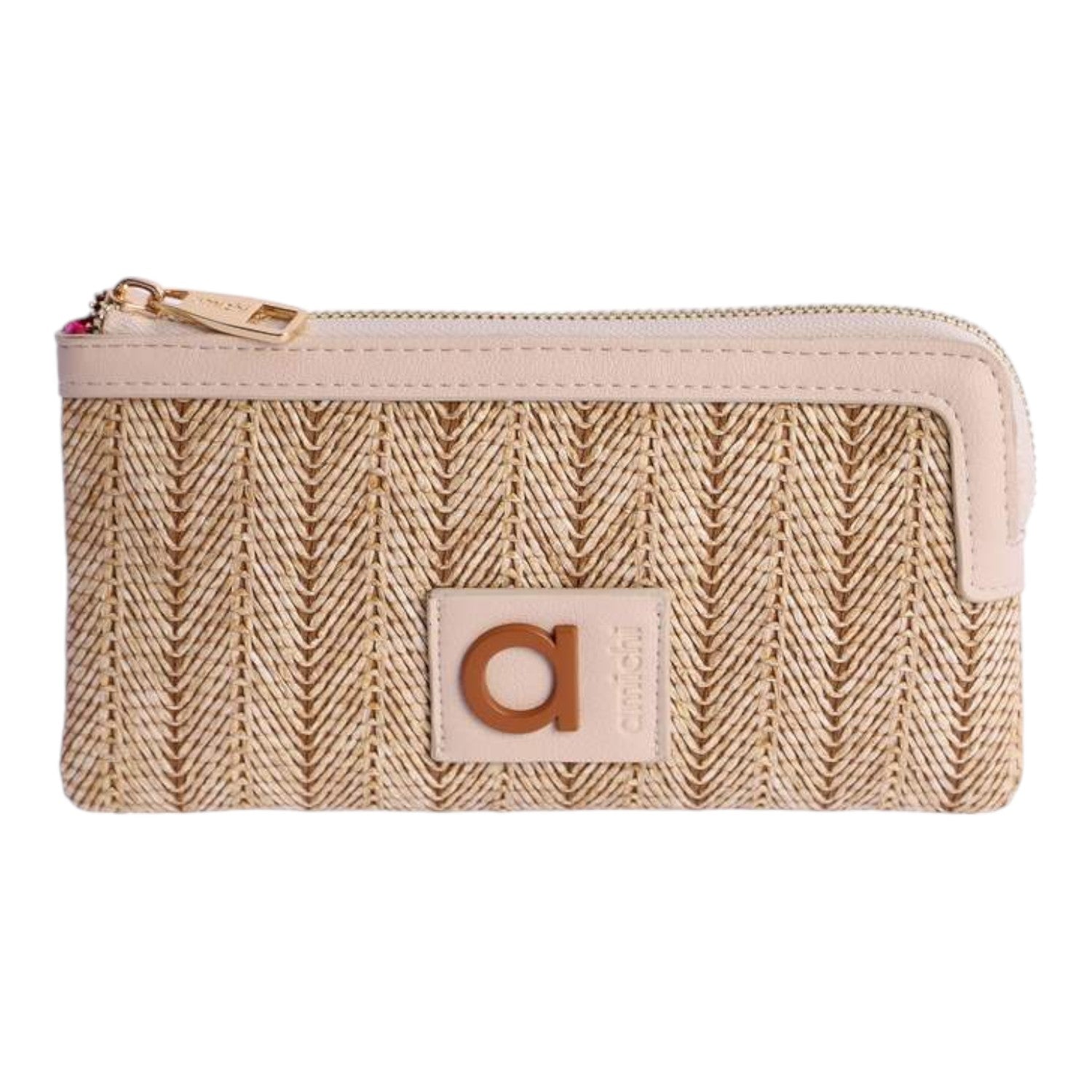 Billetero Amichi Ethereal Natural - KimondoShop