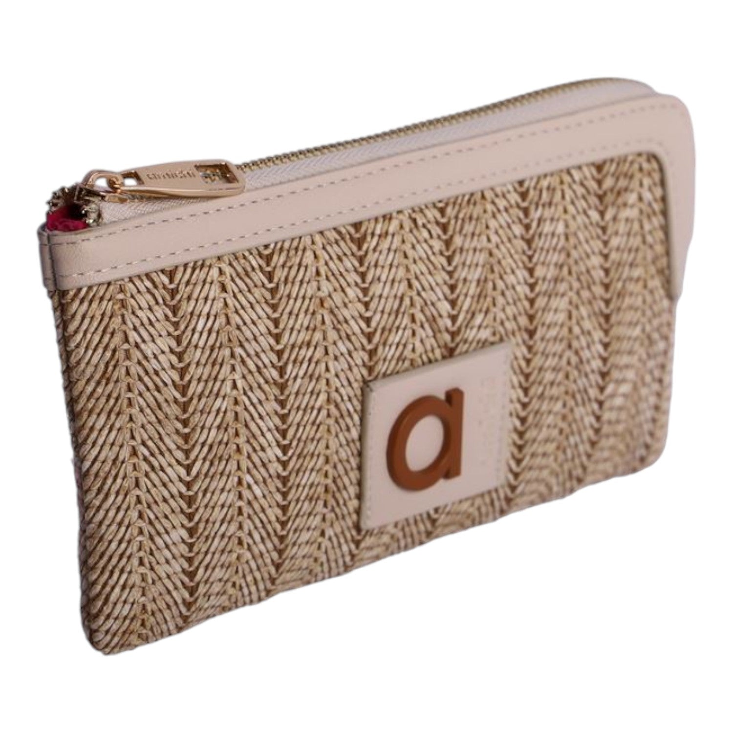 Billetero Amichi Ethereal Natural - KimondoShop