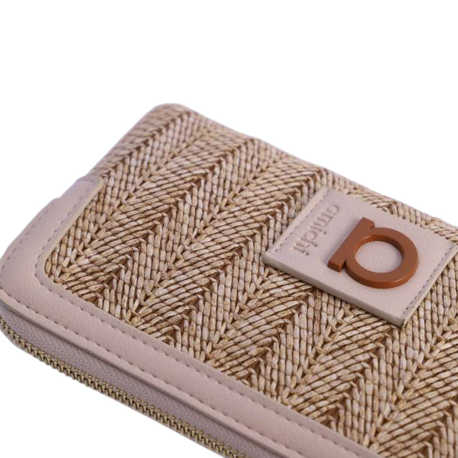 Billetero Amichi Ethereal Natural - KimondoShop