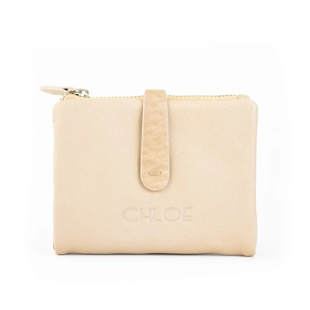 Billetero de mujer pequeño ByChloe Touch - KimondoShop