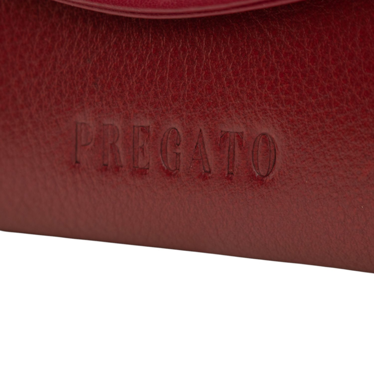 Billetero de piel Premium Pregato Diva - KimondoShop