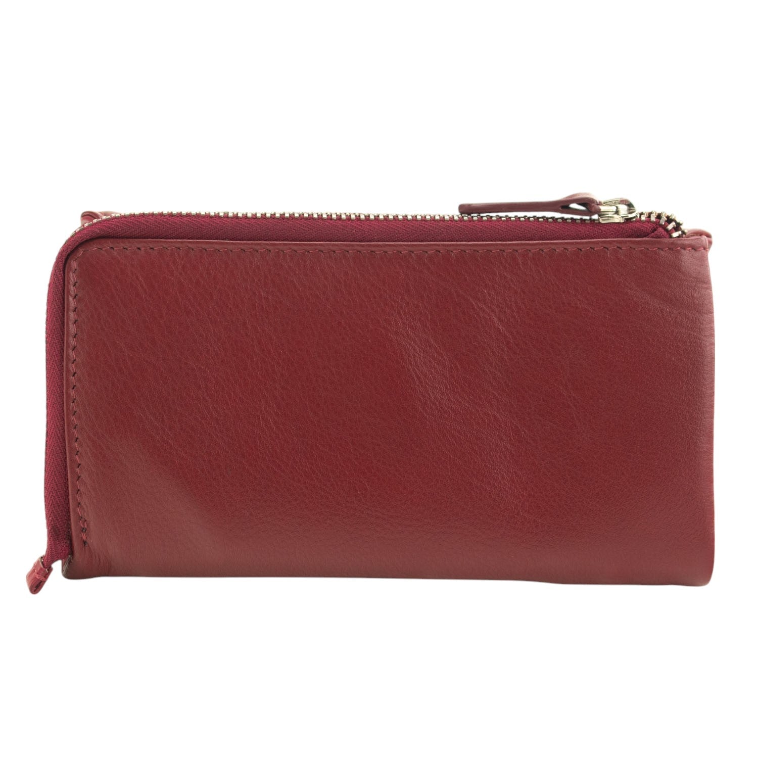 Billetero de piel Premium Pregato Diva - KimondoShop