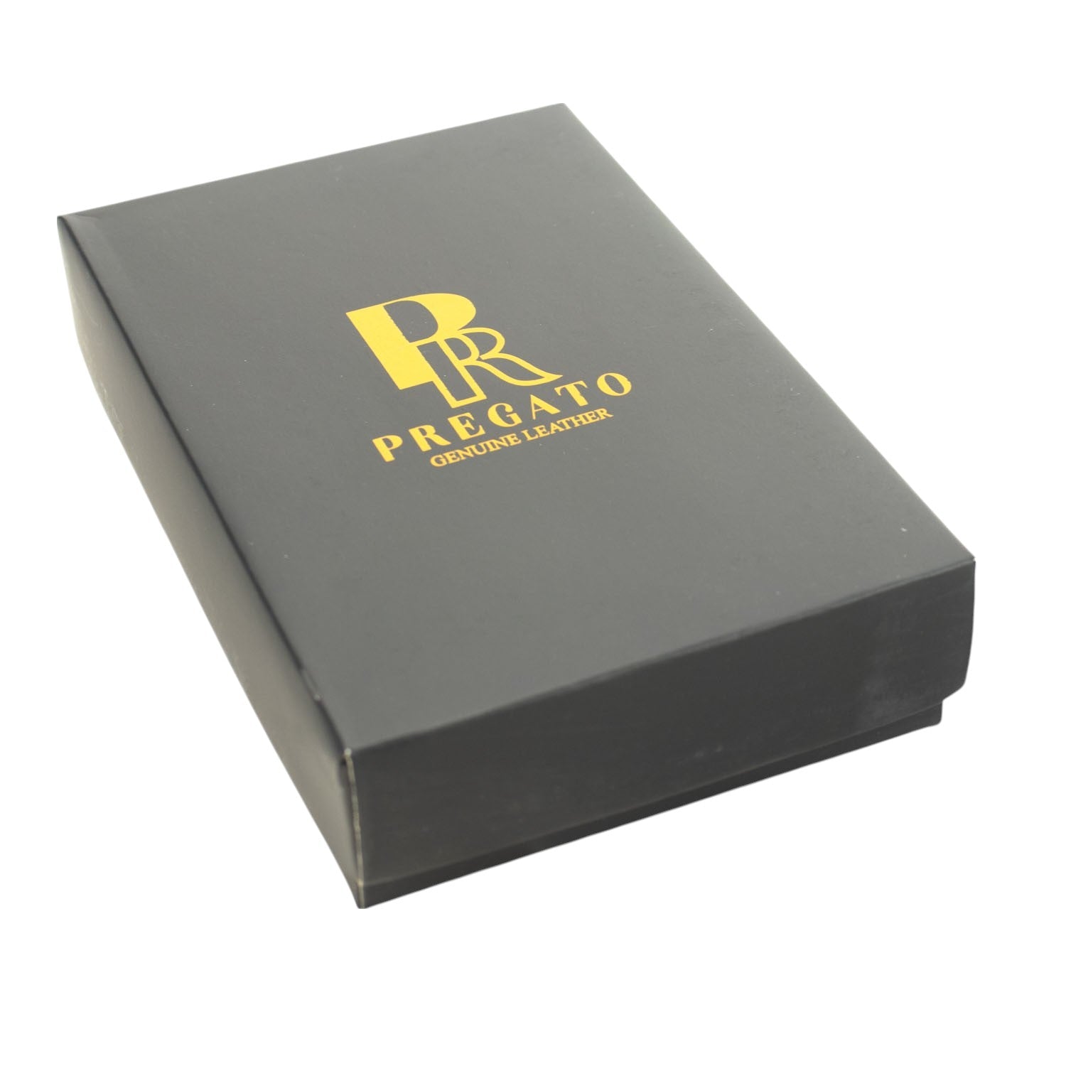 Billetero de piel Premium Pregato Diva - KimondoShop