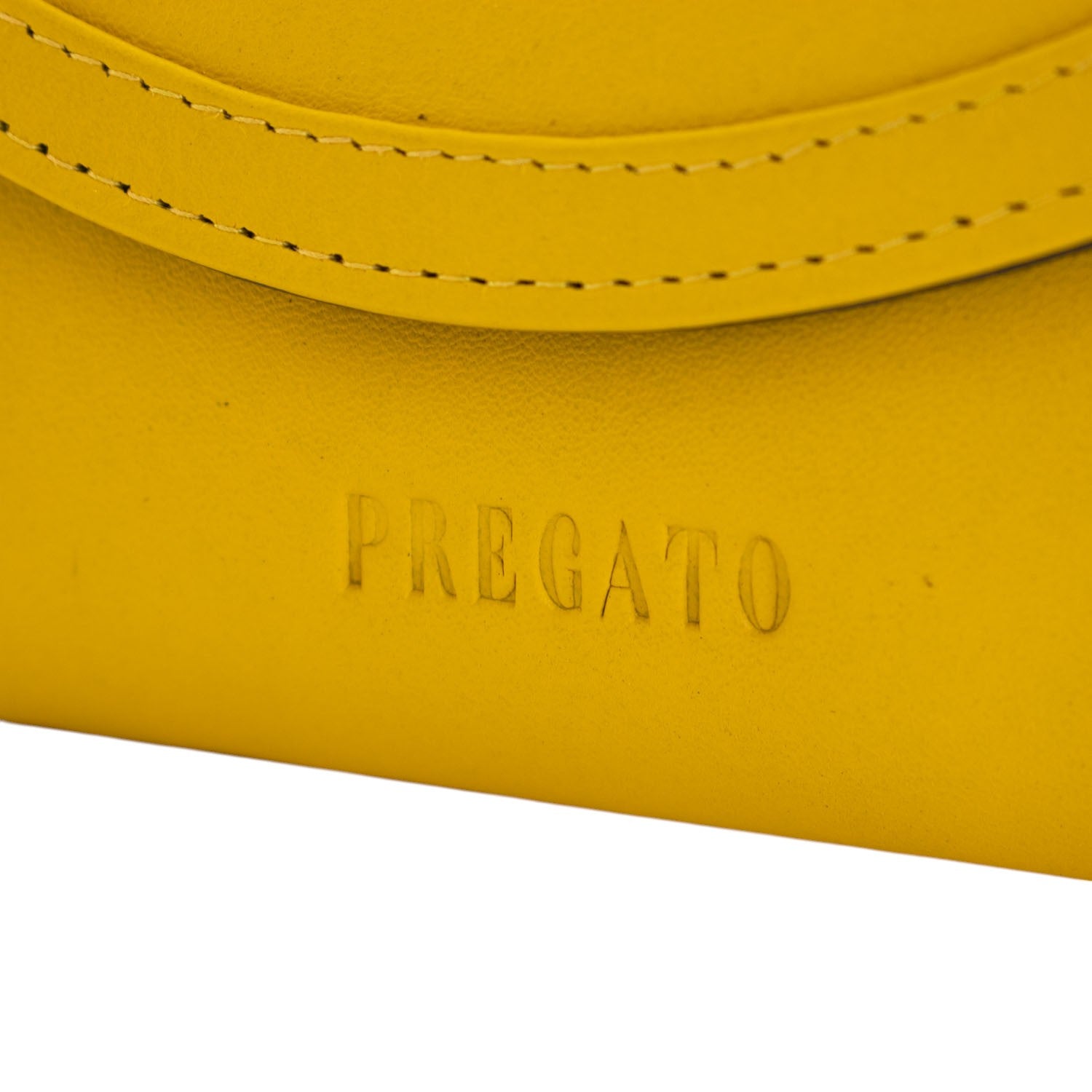 Billetero de piel Premium Pregato Sole - KimondoShop