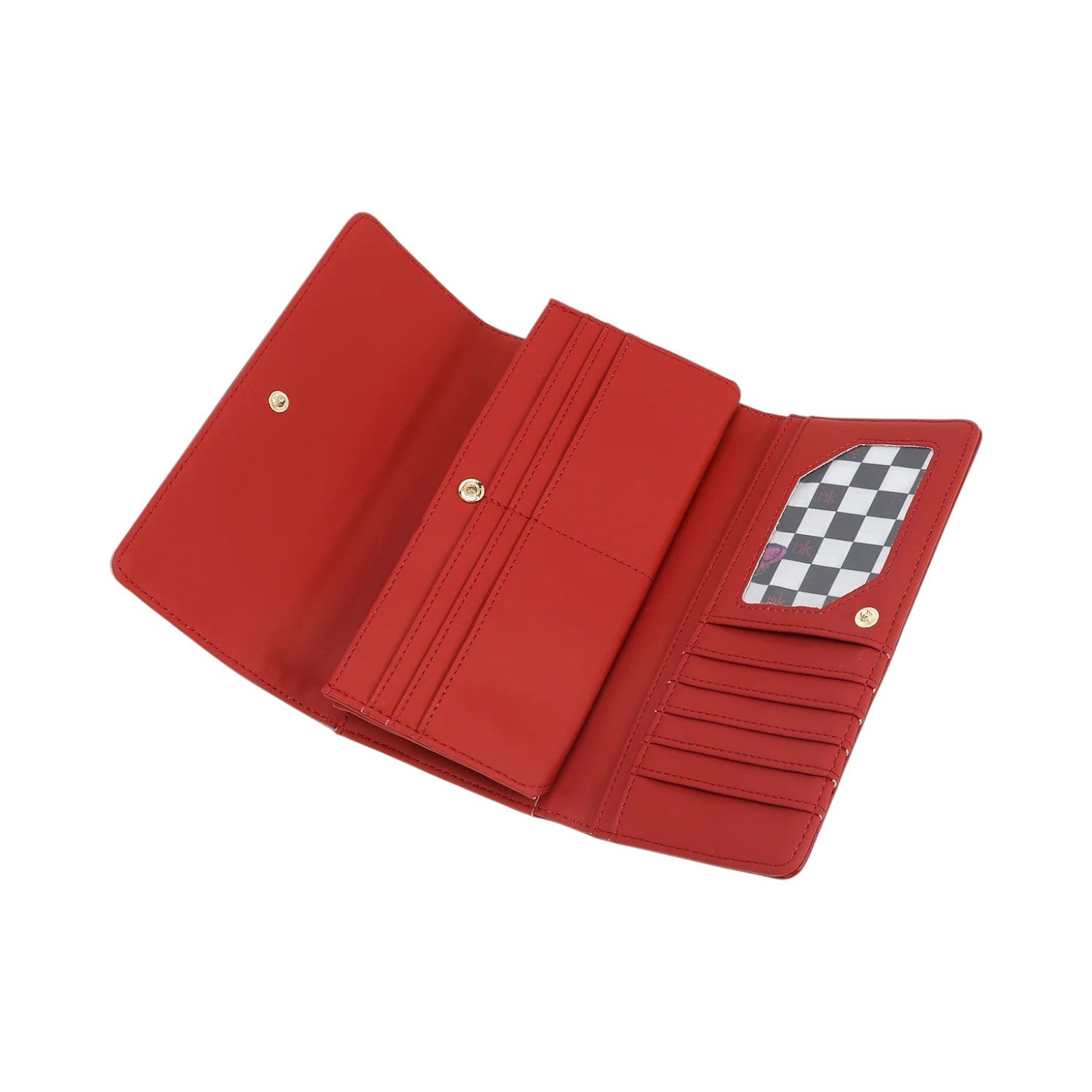 Billetero grande Nikky Nostalgia - KimondoShop