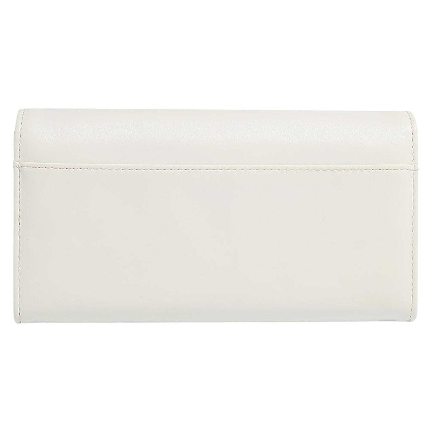 Billetero largo Nicole Lee Calista Blanco - KimondoShop