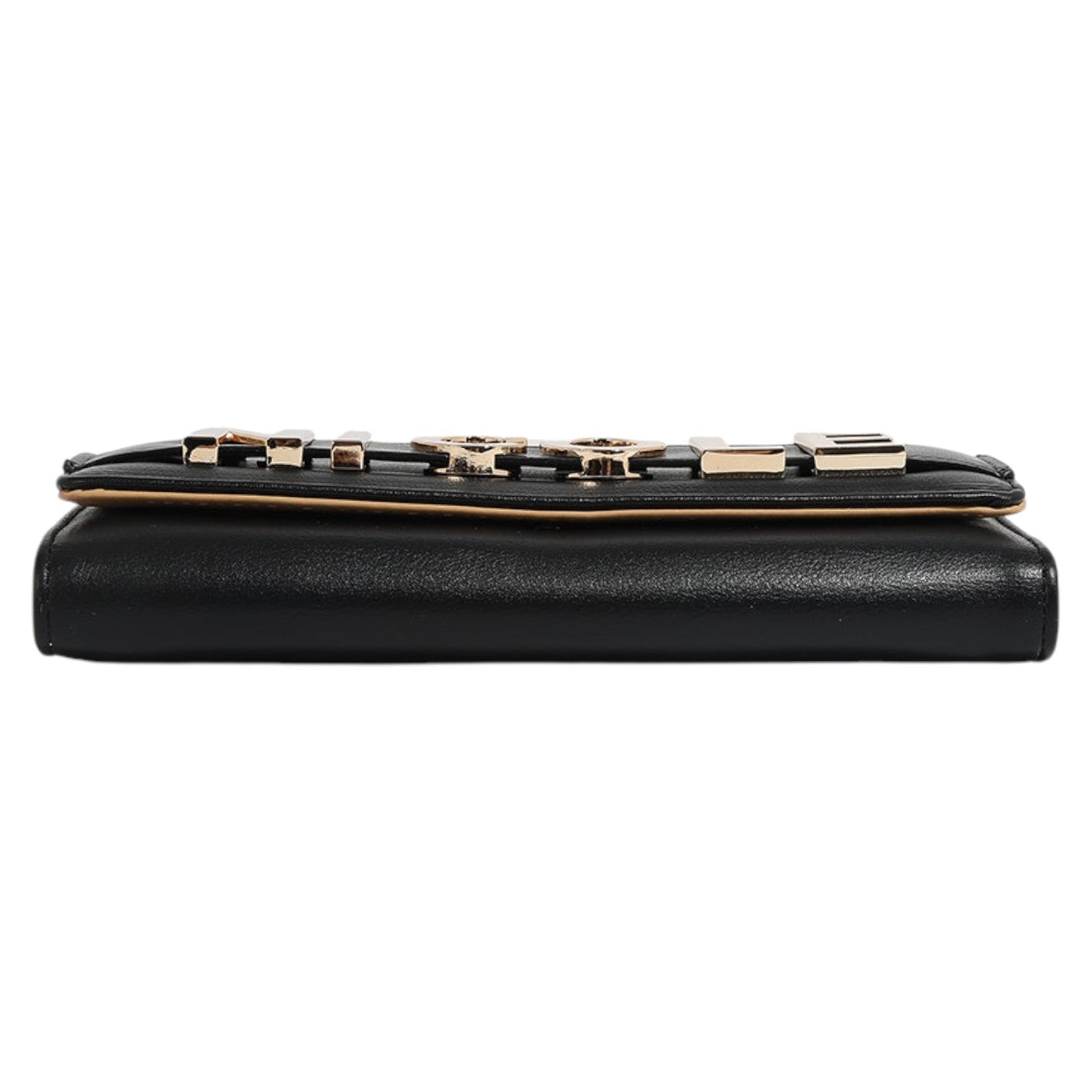Billetero largo Nicole Lee Calista Negro - KimondoShop