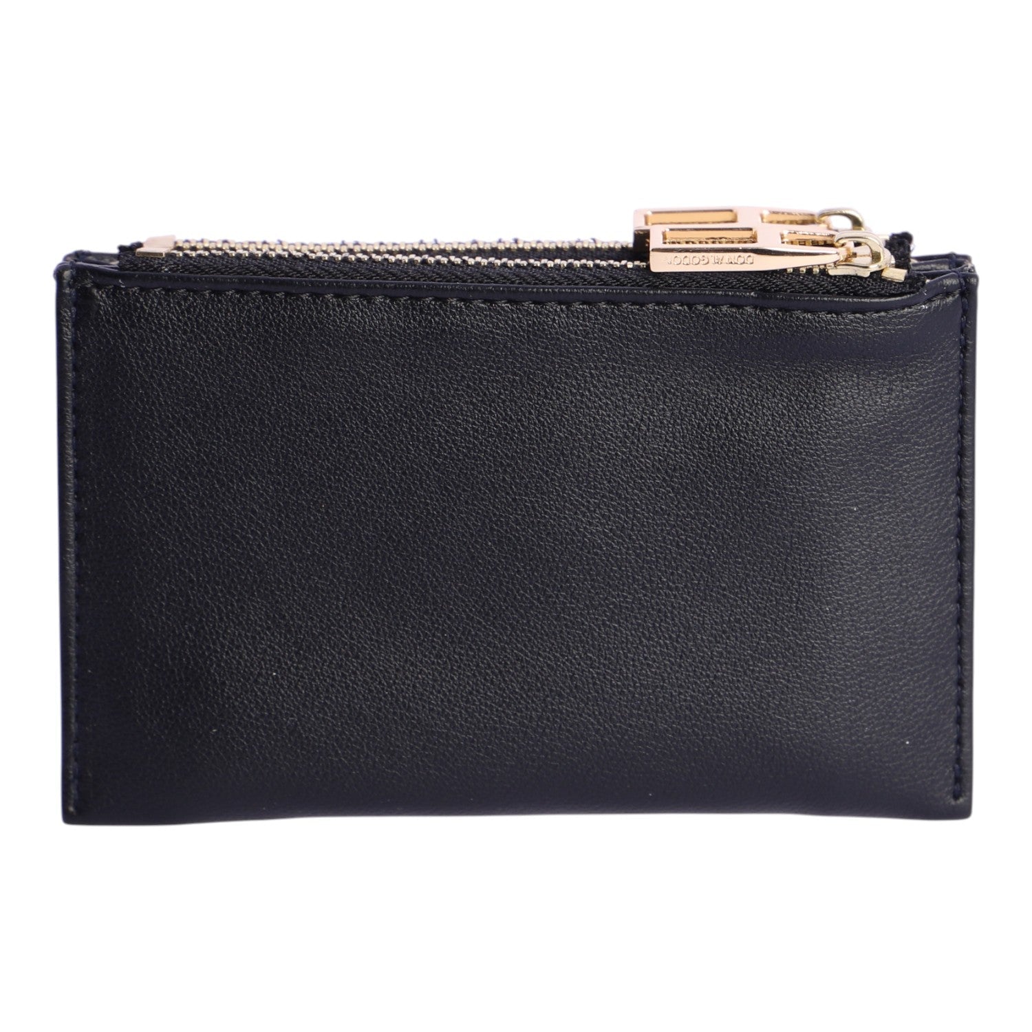 Billetero mediano Don Algodon Aura Clásica Negro - KimondoShop