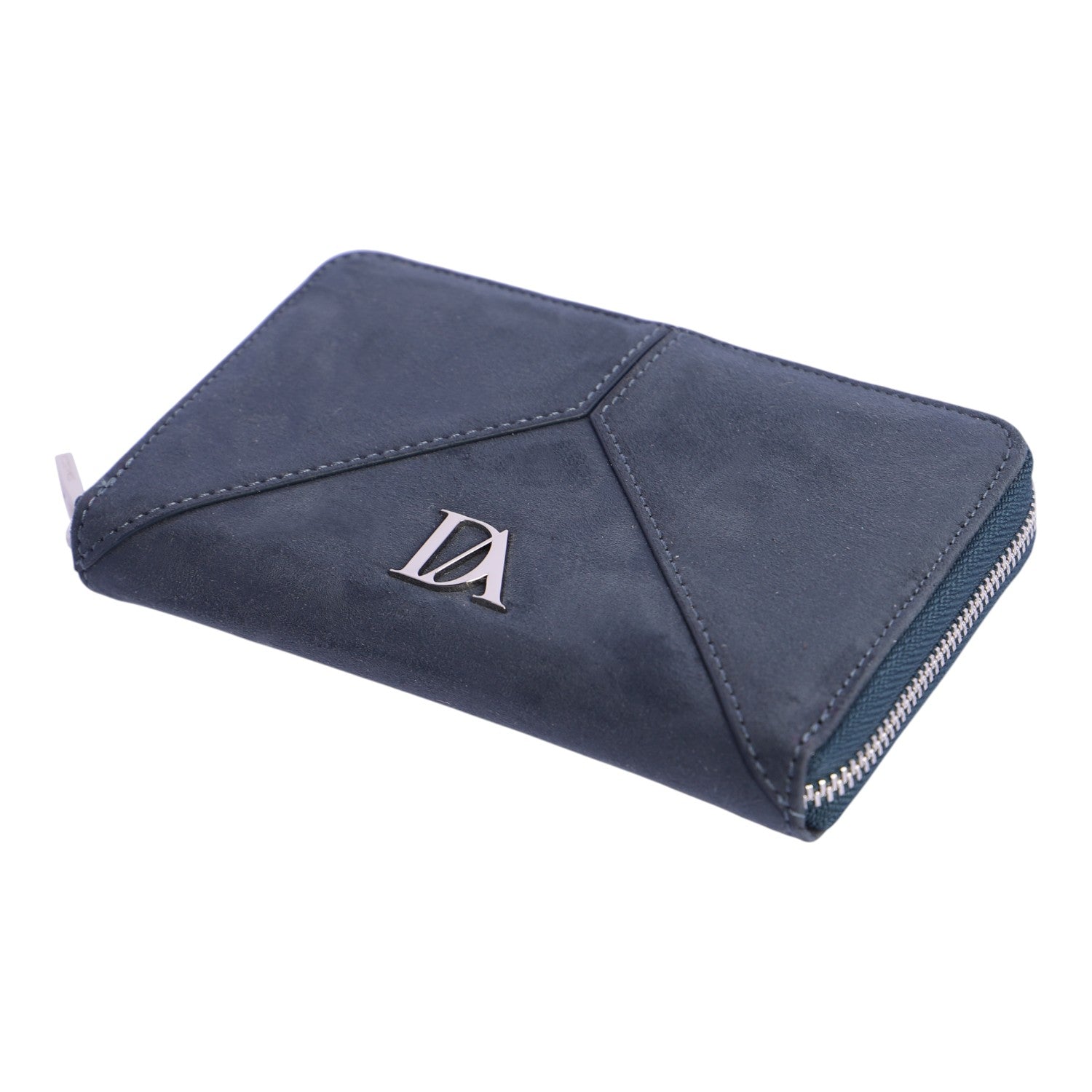 Billetero mediano Don Algodon Urbana Chic Marino - KimondoShop