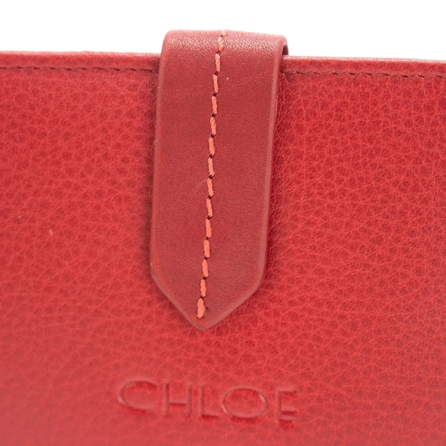 Billetero pequeño compacto ByChloe Elegance - KimondoShop