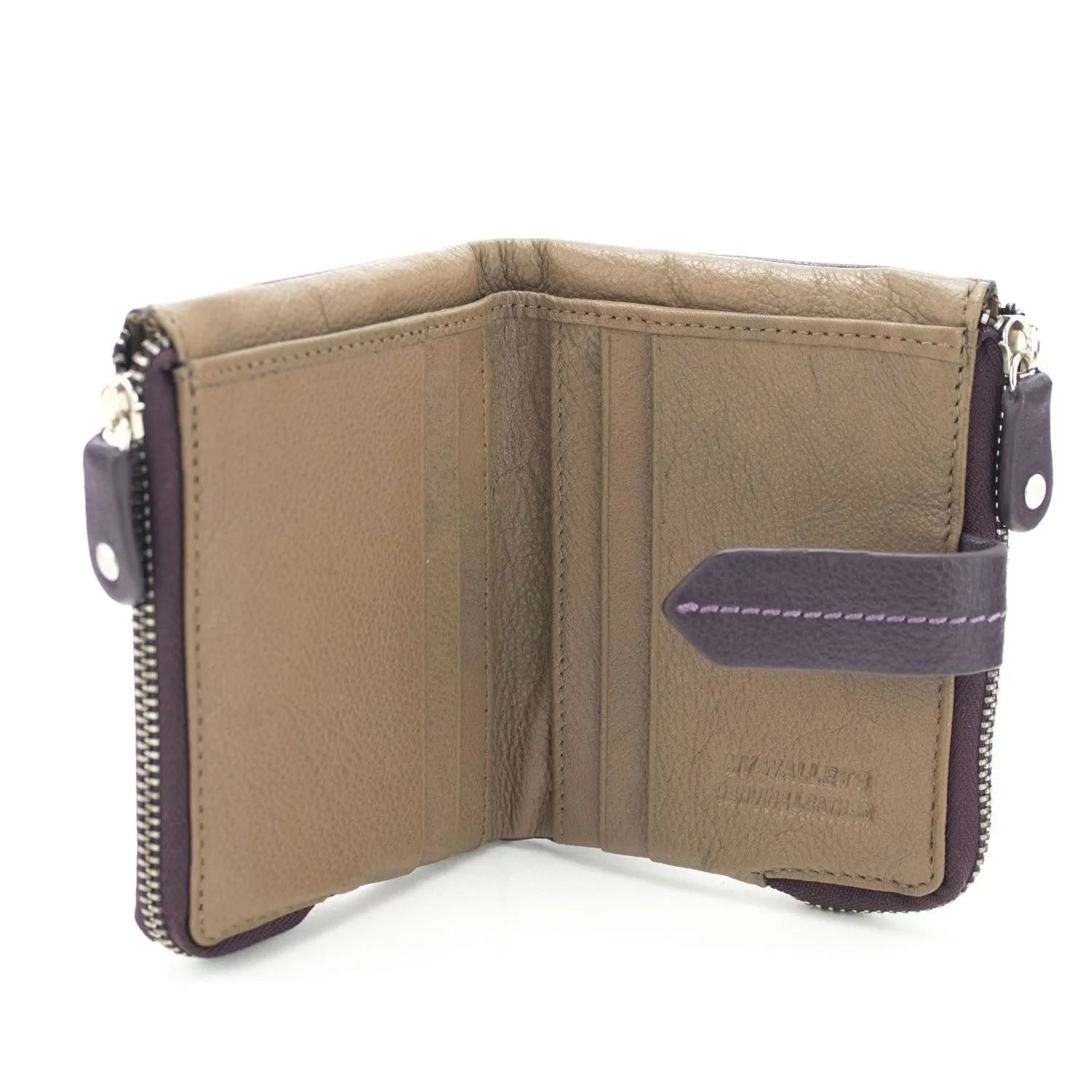 Billetero pequeño touch ByChloe Elegance - KimondoShop
