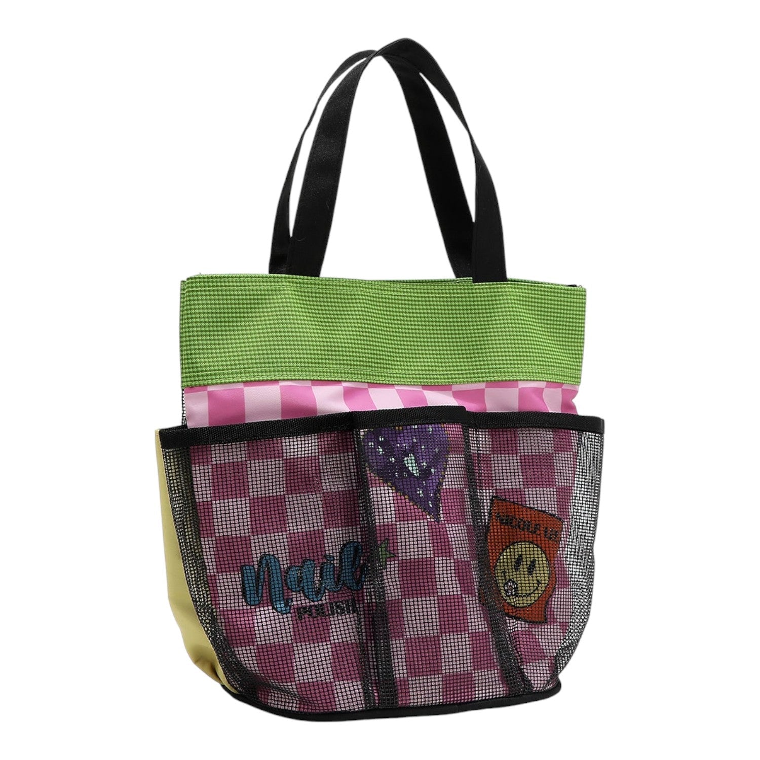 Bolsa cambia bolsos Nicole Lee Nail Polish - KimondoShop