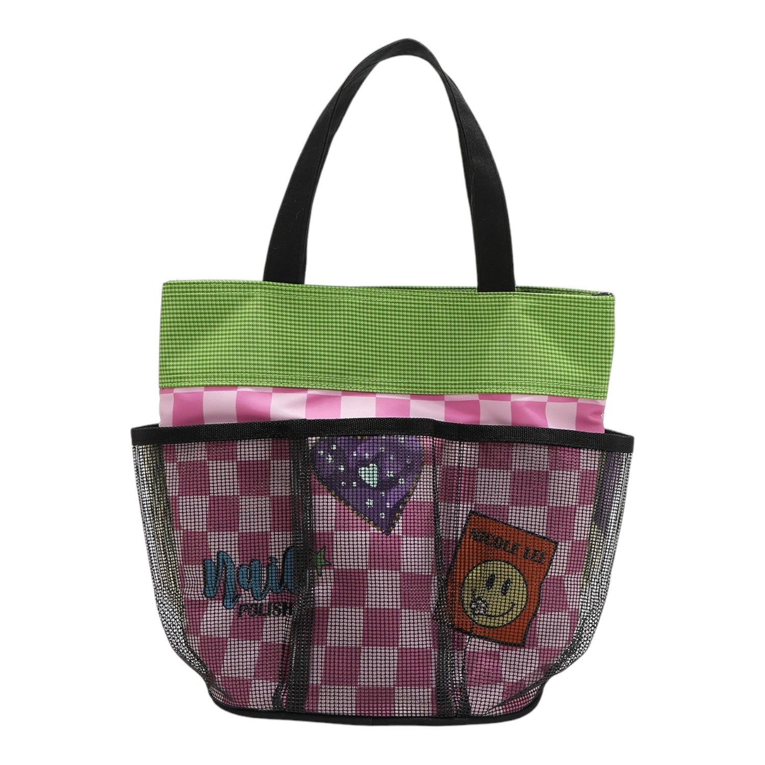 Bolsa cambia bolsos Nicole Lee Nail Polish - KimondoShop