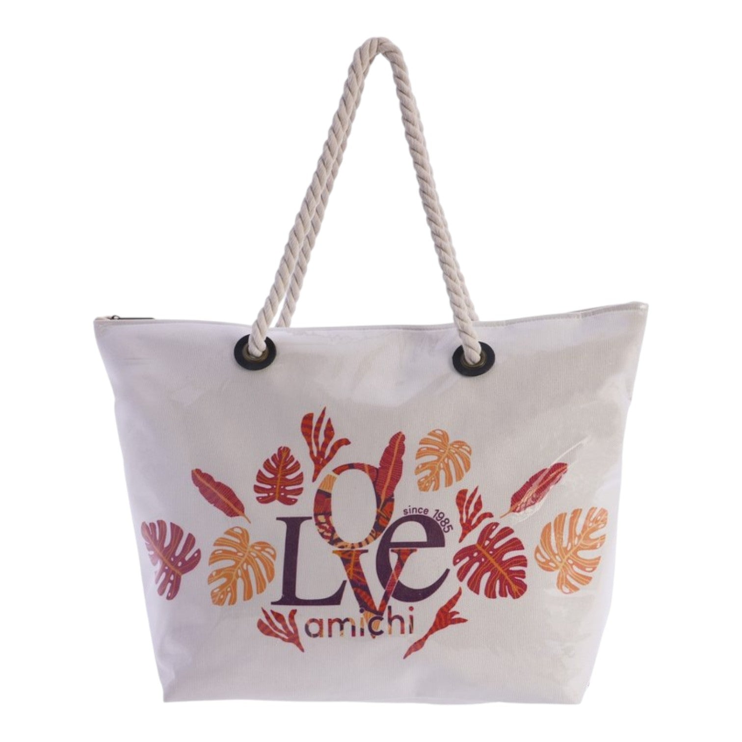 Bolsa playa Amichi Love - KimondoShop