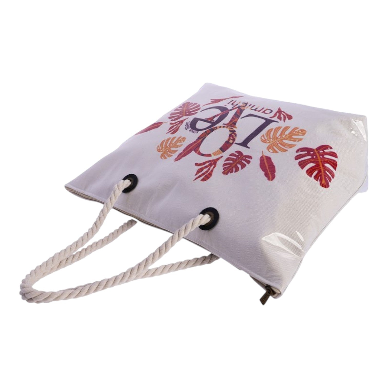 Bolsa playa Amichi Love - KimondoShop