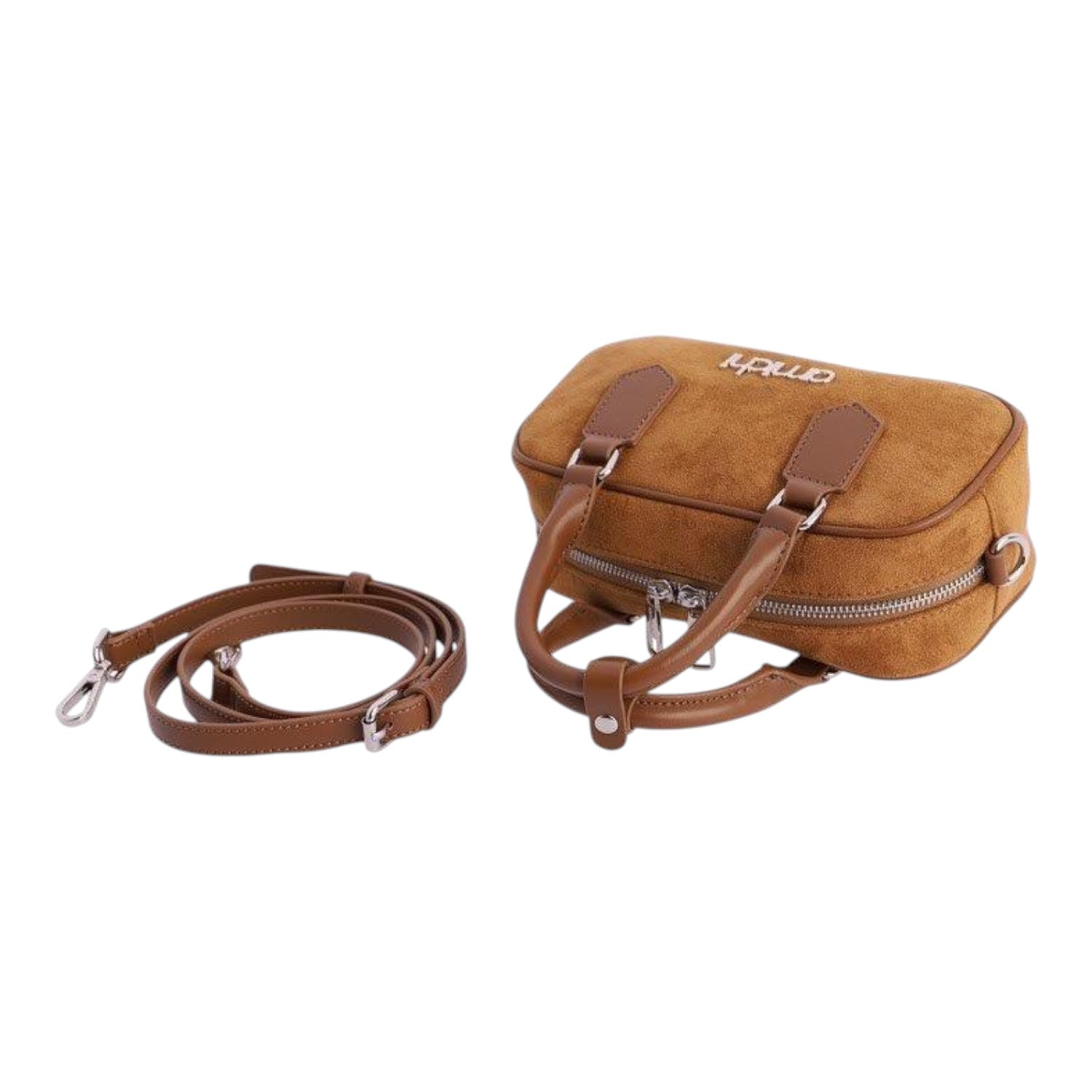 Bolso Amichi Calma Cuero - KimondoShop
